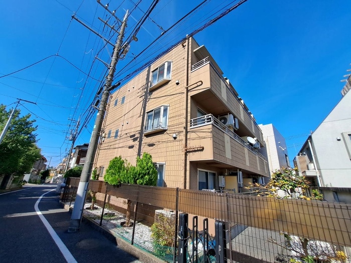 周辺環境 上石神井サンハイツⅡ