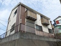 Ｋ１６ハイツ