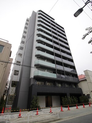 グランド・ガーラ木場(210)