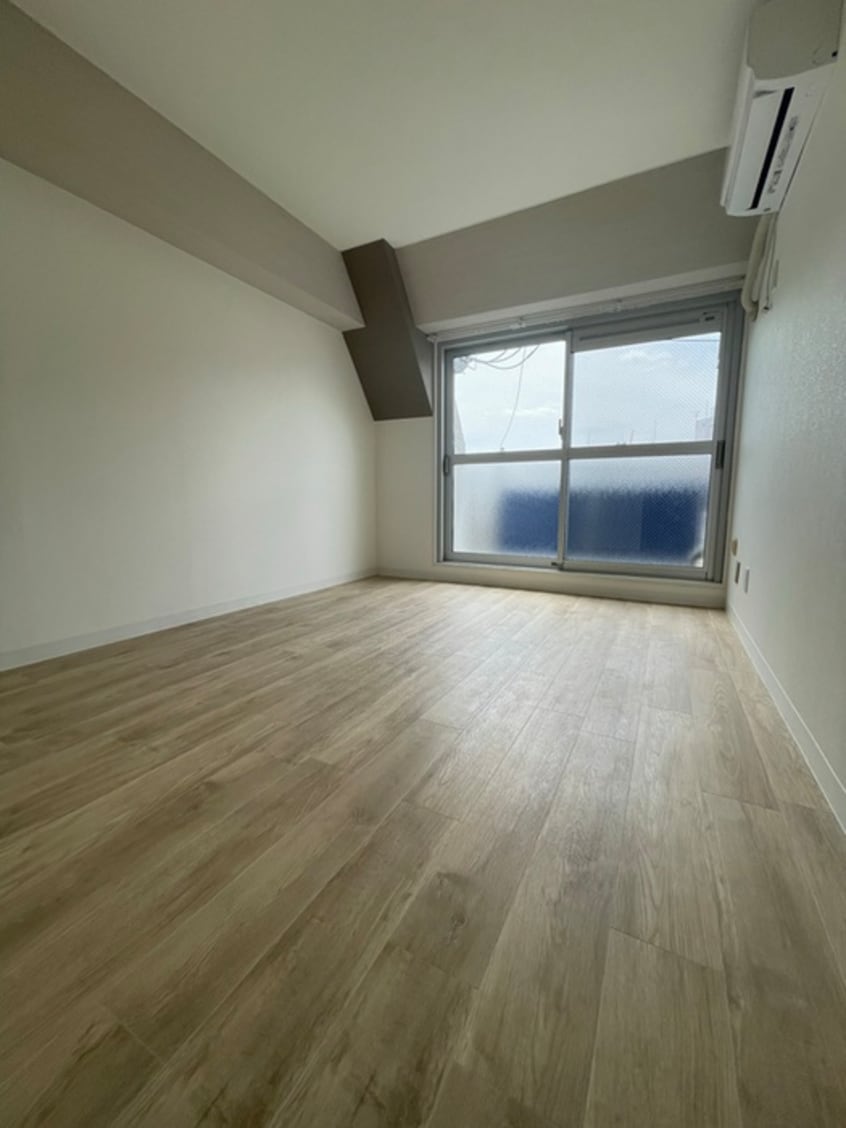 居室 用賀サンハイツ（４０５）