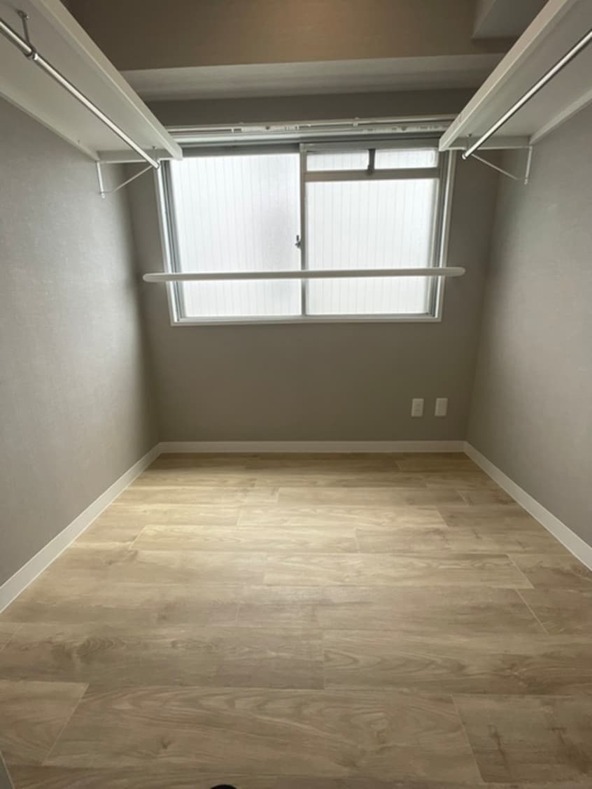 収納 用賀サンハイツ（４０５）