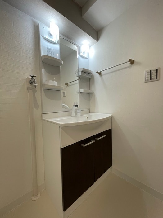 洗面 用賀サンハイツ（４０５）