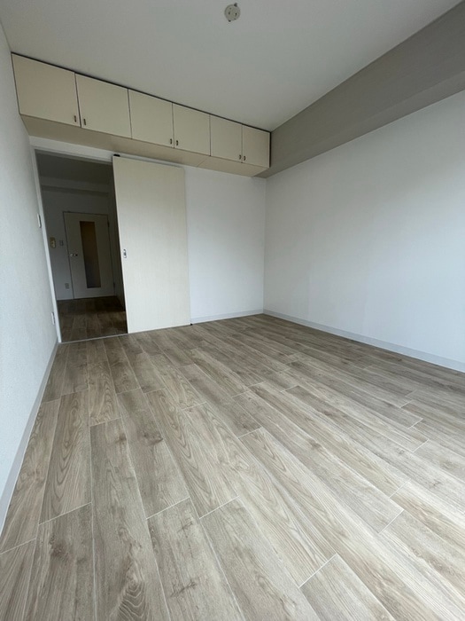 居室 用賀サンハイツ（４０５）