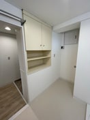 内観写真 用賀サンハイツ（４０５）