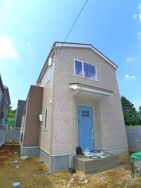 セントラルパークＳ邸１号棟