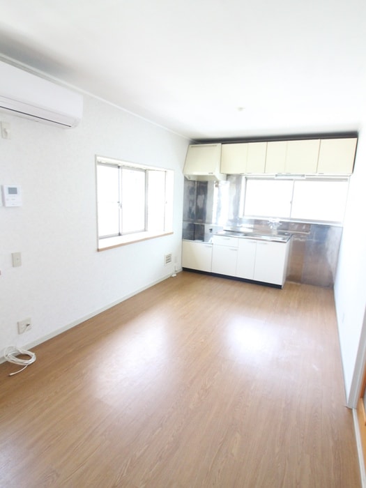 居室 プログレハウス