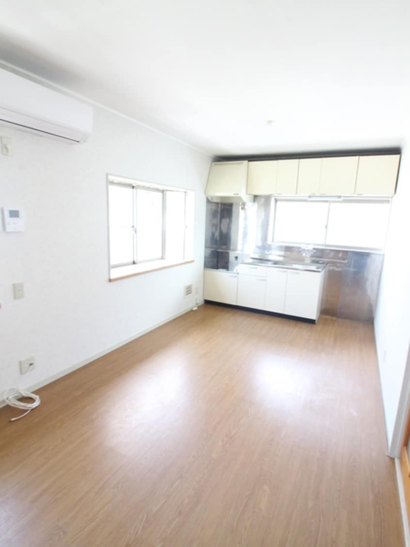 居室 プログレハウス