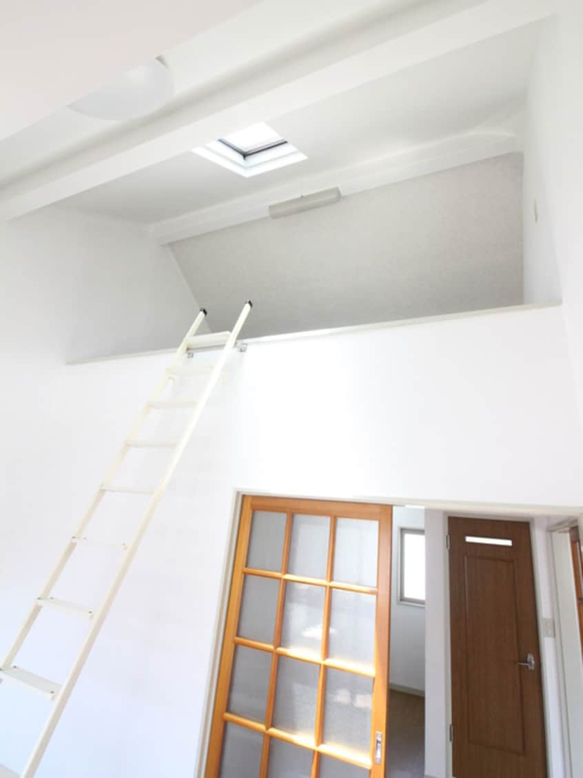 ロフト プログレハウス