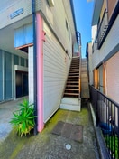 外観写真 プログレハウス