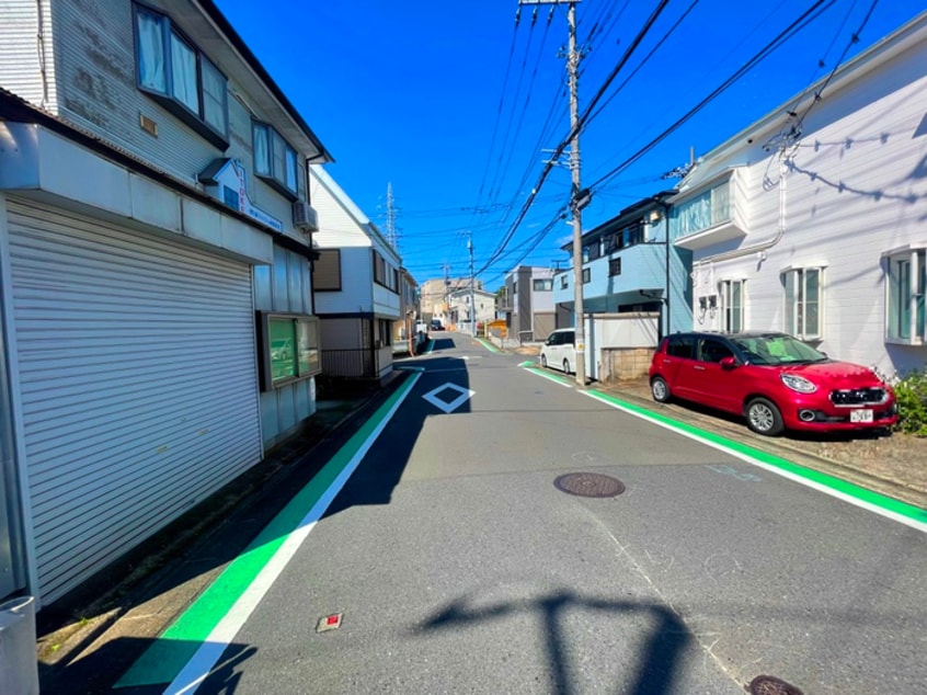 周辺環境 プログレハウス