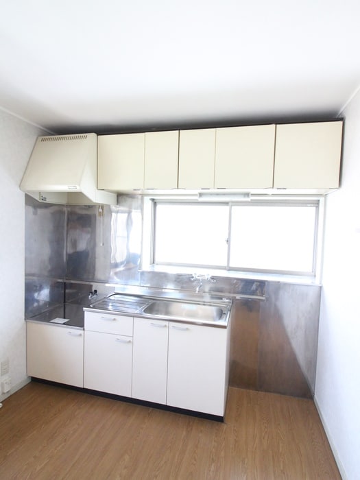 キッチン プログレハウス