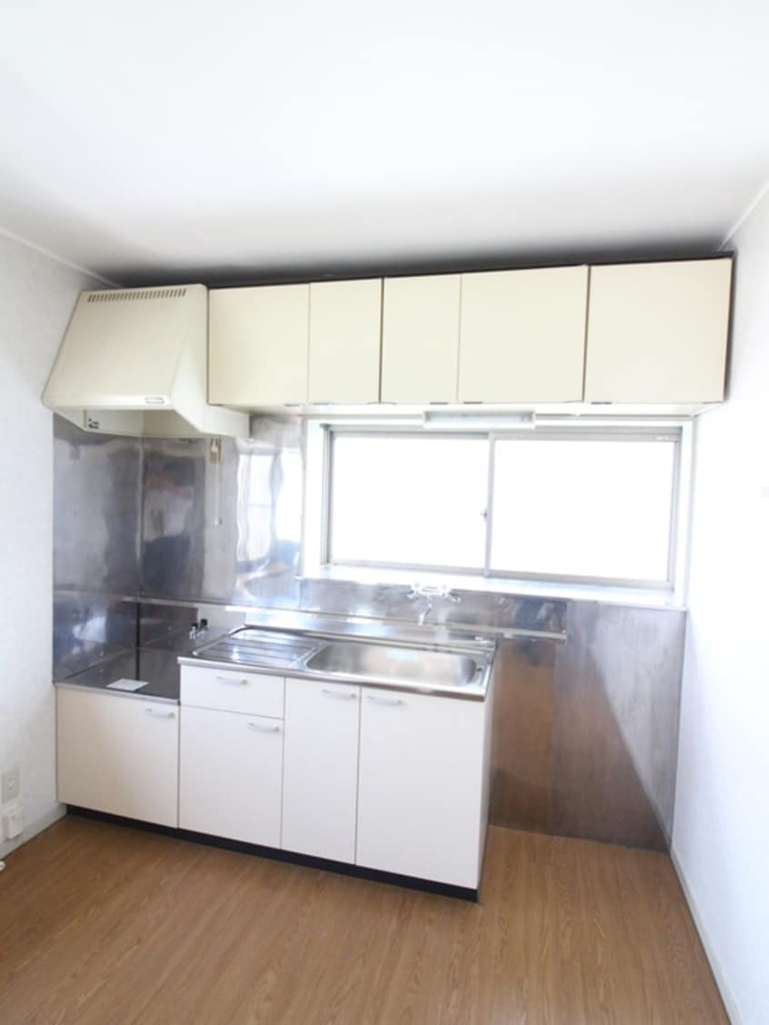 キッチン プログレハウス