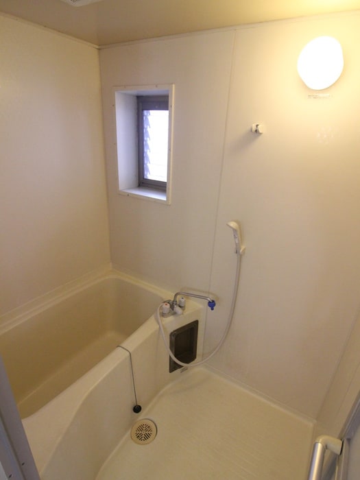 バス／シャワールーム等 プログレハウス