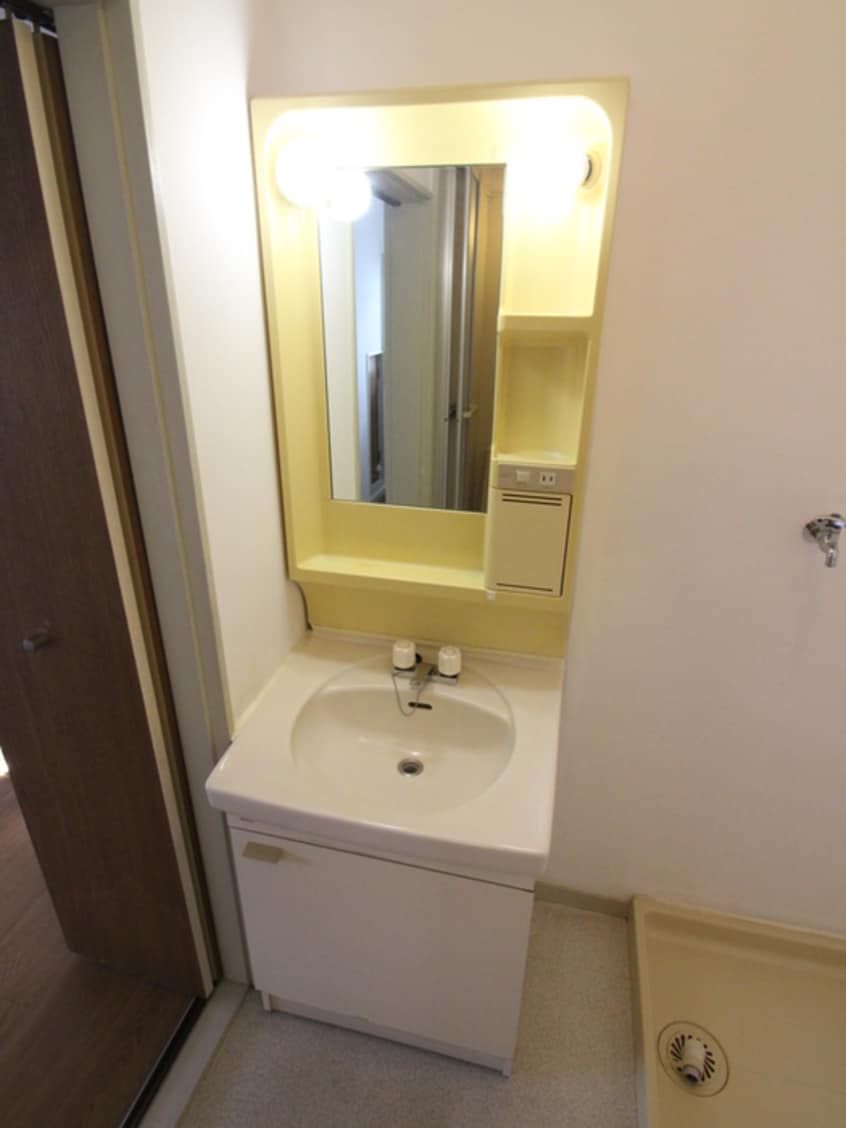 洗面 プログレハウス