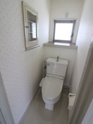 トイレ プログレハウス