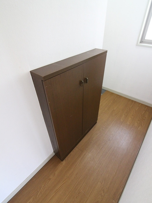 靴箱 プログレハウス