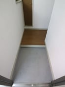 玄関 プログレハウス