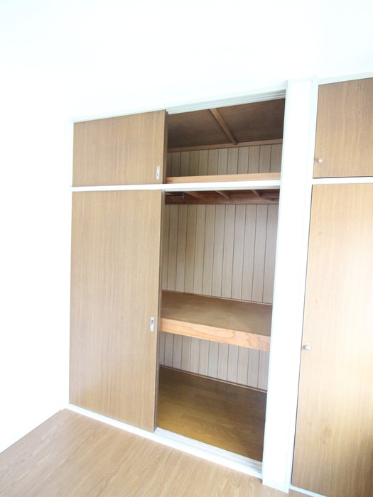 収納 プログレハウス