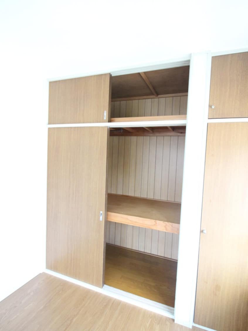 収納 プログレハウス