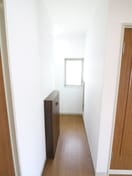 廊下 プログレハウス