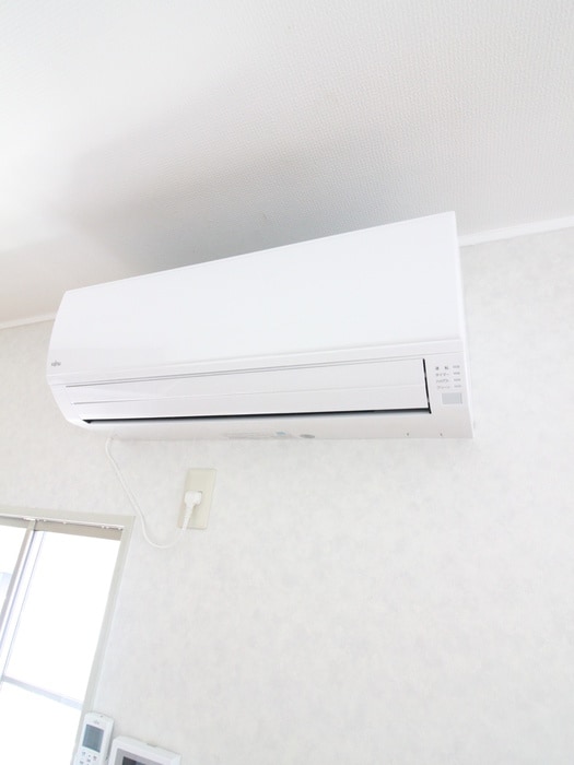 内観写真 プログレハウス