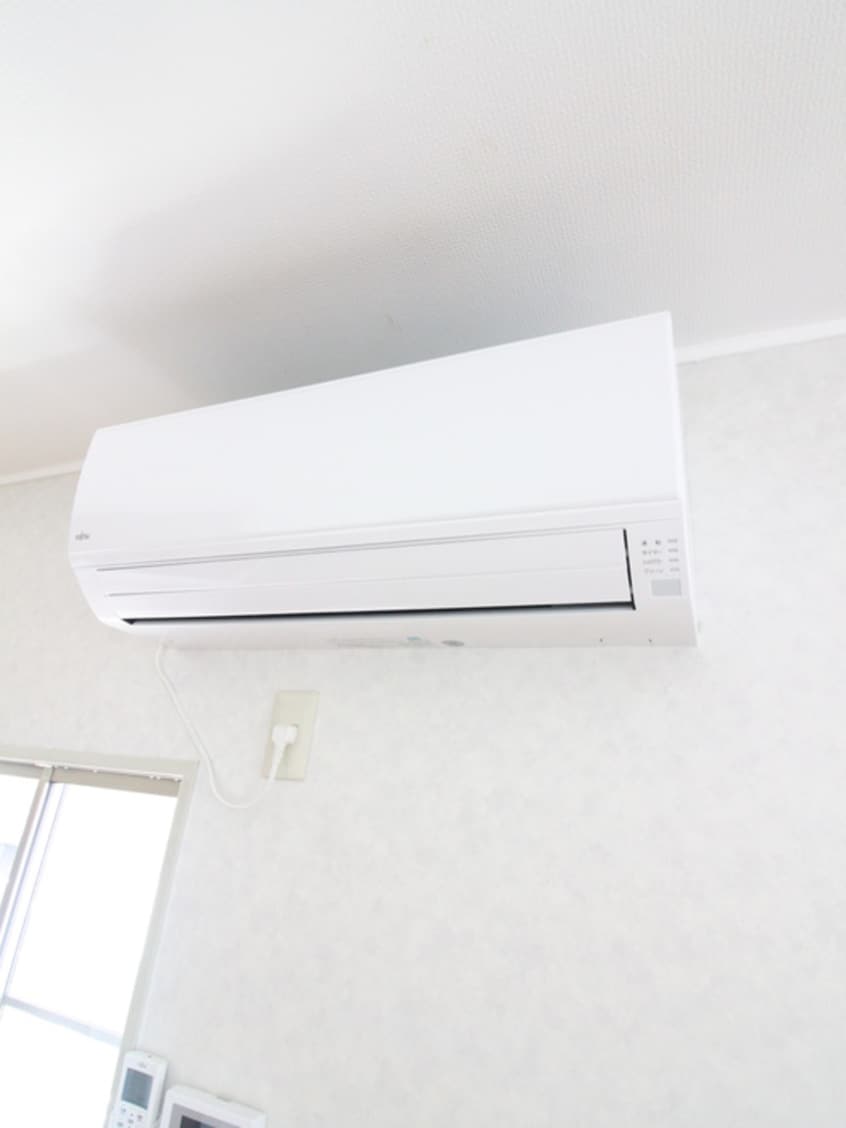 内観写真 プログレハウス