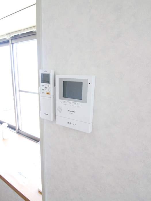 内観写真 プログレハウス