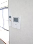 内観写真 プログレハウス