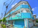 外観写真 ハイツフラワーフィールド