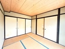 居室 ハイツフラワーフィールド