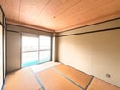 居室 ハイツフラワーフィールド