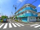 その他 ハイツフラワーフィールド