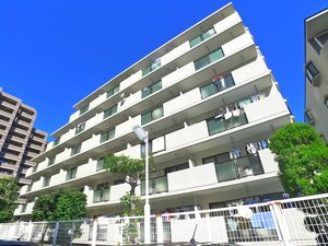 第２ニュ－和幸ビル