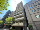 HF日本橋レジデンスの外観