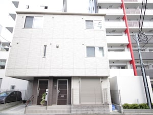 五十畑マンション１Ｆ