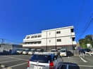 周辺環境 北松戸ヒルズ