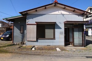 鶴松苑第一住宅