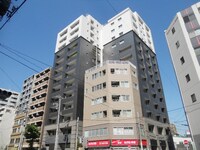 クレヴィア新大塚（408）