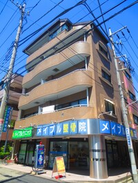 フロ－ラ瑞江