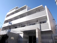 ﾌﾟﾚ-ﾙ･ﾄﾞｩ-ｸ東京NORTHⅣ(505)