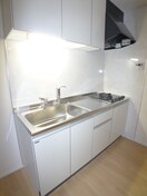 キッチン ポーラス