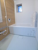 バス／シャワールーム等 ポーラス