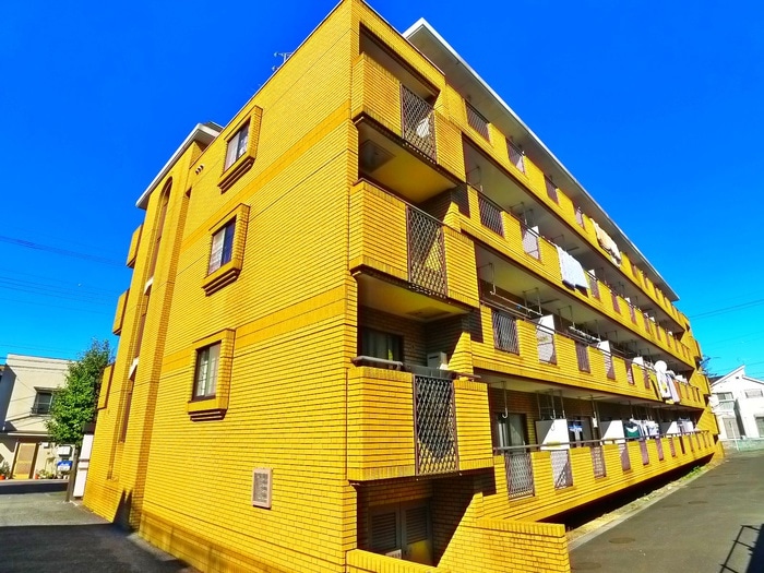 外観写真 プレジデント１