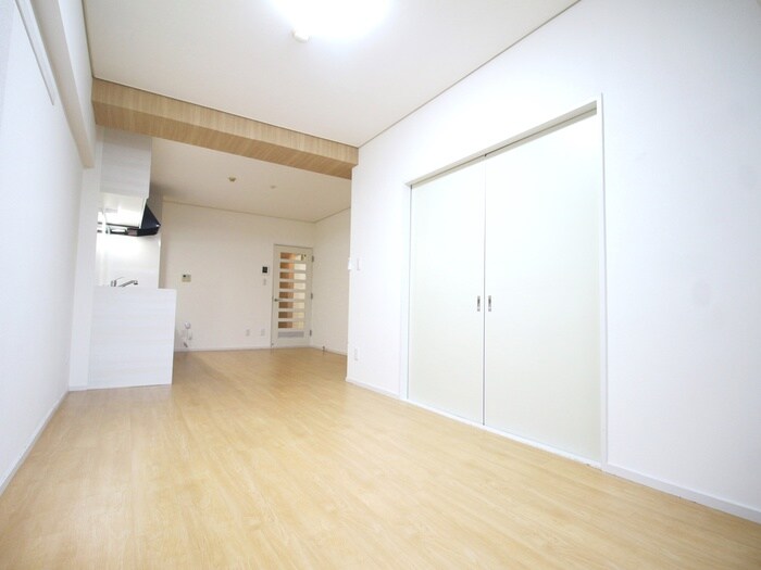 居室 プレジデント１