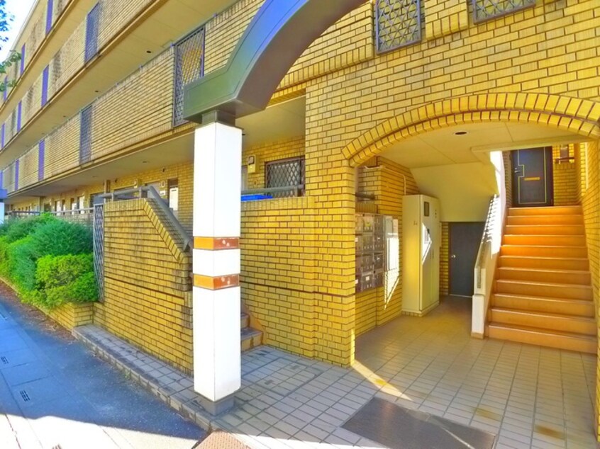 建物設備 プレジデント１