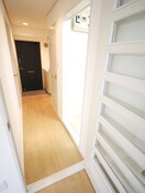 廊下 プレジデント１