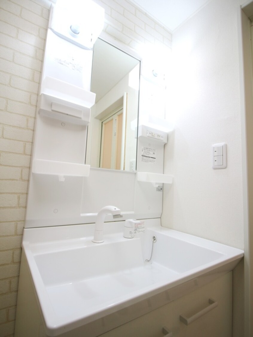 洗面 プレジデント１