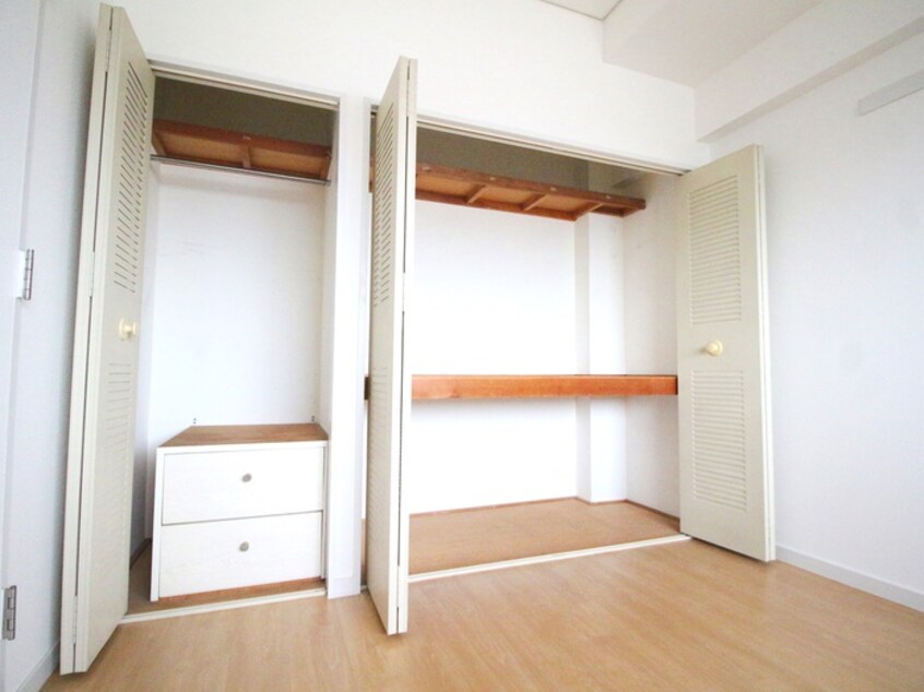 収納 プレジデント１