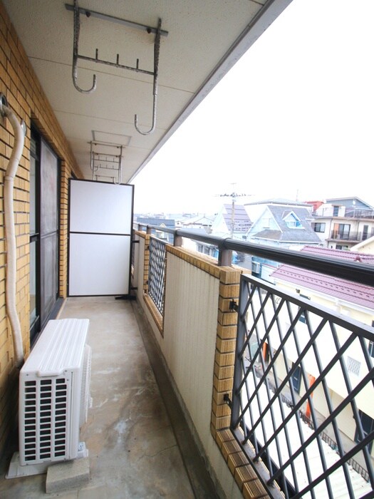 収納 プレジデント１