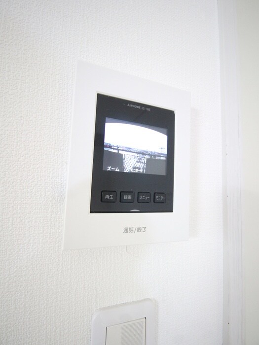 周辺環境 プレジデント１